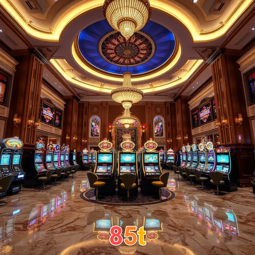 Blackjack Success Story